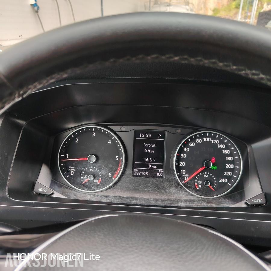 2018 Volkswagen Transporter 2,0 TDI 150hk Lang