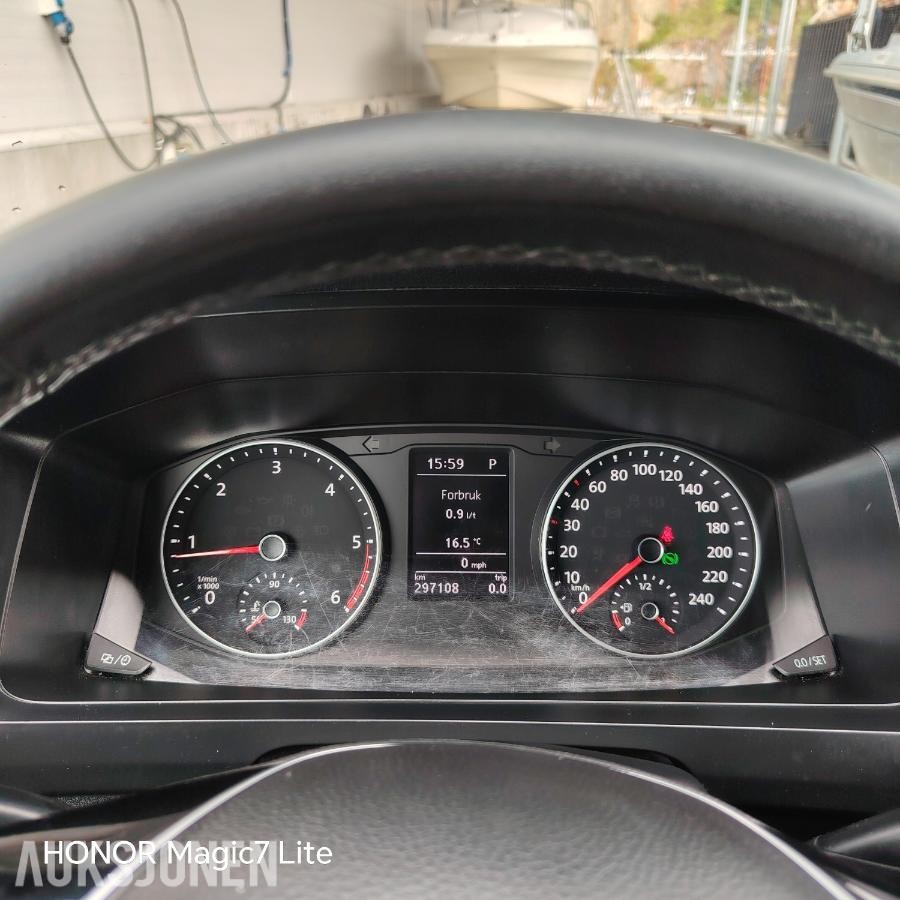 2018 Volkswagen Transporter 2,0 TDI 150hk Lang