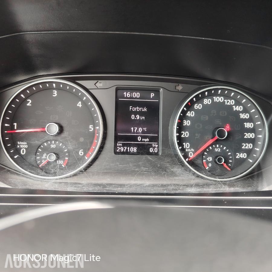 2018 Volkswagen Transporter 2,0 TDI 150hk Lang