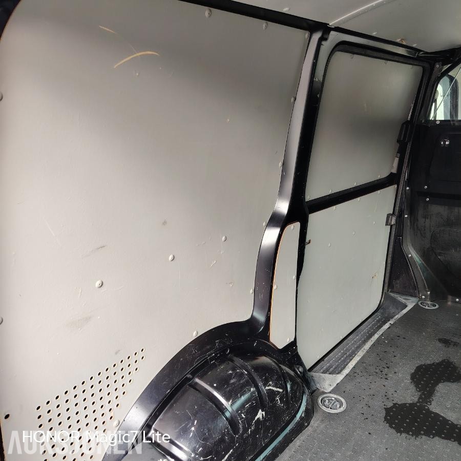 2018 Volkswagen Transporter 2,0 TDI 150hk Lang