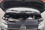 2018 Volkswagen Transporter 2,0 TDI 150hk Lang