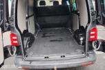 2018 Volkswagen Transporter 2,0 TDI 150hk Lang