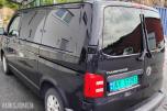 2018 Volkswagen Transporter 2,0 TDI 150hk Lang
