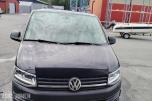 2018 Volkswagen Transporter 2,0 TDI 150hk Lang