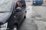 2018 Volkswagen Transporter 2,0 TDI 150hk Lang
