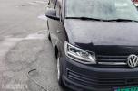 2018 Volkswagen Transporter 2,0 TDI 150hk Lang