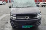 2018 Volkswagen Transporter 2,0 TDI 150hk Lang