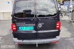 2018 Volkswagen Transporter 2,0 TDI 150hk Lang