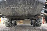 2014 Can-Am OUTLANDER XT 1000 -  6x6, BELTEKITT, VINSJ, HENGERFESTE