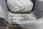 2014 Can-Am OUTLANDER XT 1000 -  6x6, BELTEKITT, VINSJ, HENGERFESTE