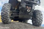 2014 Can-Am OUTLANDER XT 1000 -  6x6, BELTEKITT, VINSJ, HENGERFESTE