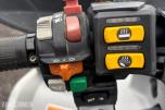 2014 Can-Am OUTLANDER XT 1000 -  6x6, BELTEKITT, VINSJ, HENGERFESTE