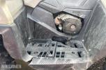 2014 Can-Am OUTLANDER XT 1000 -  6x6, BELTEKITT, VINSJ, HENGERFESTE