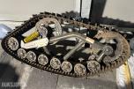 2014 Can-Am OUTLANDER XT 1000 -  6x6, BELTEKITT, VINSJ, HENGERFESTE