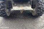 2014 Can-Am OUTLANDER XT 1000 -  6x6, BELTEKITT, VINSJ, HENGERFESTE