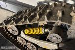 2014 Can-Am OUTLANDER XT 1000 -  6x6, BELTEKITT, VINSJ, HENGERFESTE