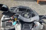 2014 Can-Am OUTLANDER XT 1000 -  6x6, BELTEKITT, VINSJ, HENGERFESTE