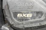 2014 Can-Am OUTLANDER XT 1000 -  6x6, BELTEKITT, VINSJ, HENGERFESTE