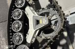 2014 Can-Am OUTLANDER XT 1000 -  6x6, BELTEKITT, VINSJ, HENGERFESTE