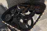 2014 Can-Am OUTLANDER XT 1000 -  6x6, BELTEKITT, VINSJ, HENGERFESTE