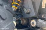 2014 Can-Am OUTLANDER XT 1000 -  6x6, BELTEKITT, VINSJ, HENGERFESTE