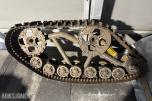 2014 Can-Am OUTLANDER XT 1000 -  6x6, BELTEKITT, VINSJ, HENGERFESTE