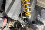 2014 Can-Am OUTLANDER XT 1000 -  6x6, BELTEKITT, VINSJ, HENGERFESTE