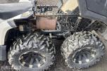 2014 Can-Am OUTLANDER XT 1000 -  6x6, BELTEKITT, VINSJ, HENGERFESTE