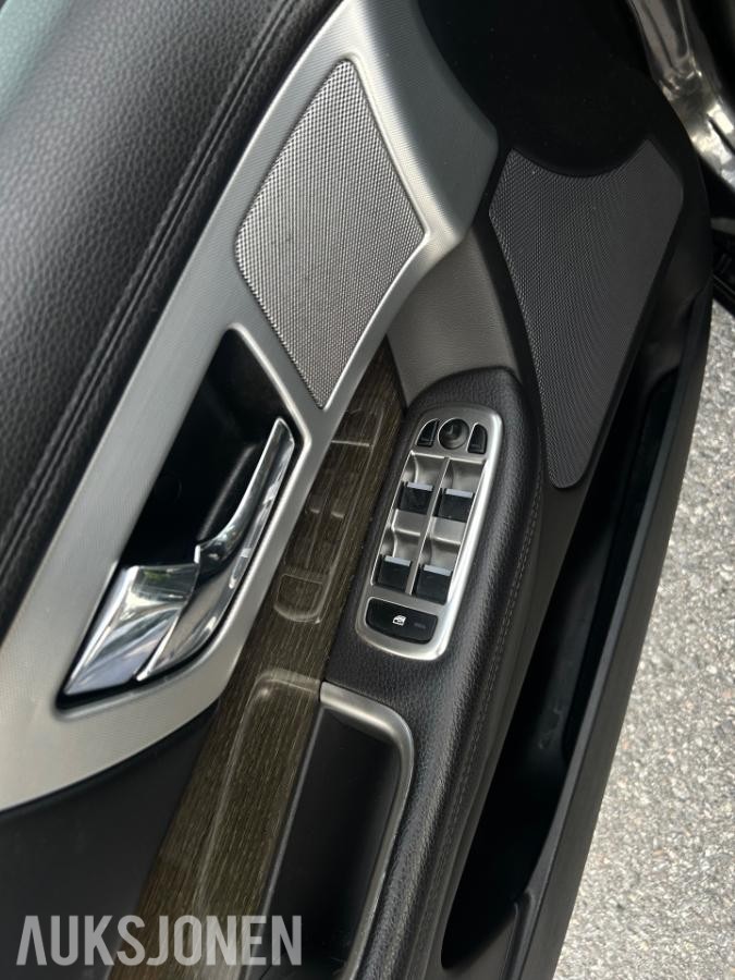 2013 Jaguar XF 2.2D 200 hk Automat 171 400 km