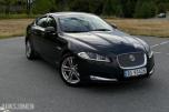 2013 Jaguar XF 2.2D 200 hk Automat 171 400 km