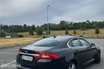 2013 Jaguar XF 2.2D 200 hk Automat 171 400 km