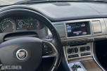 2013 Jaguar XF 2.2D 200 hk Automat 171 400 km