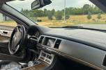 2013 Jaguar XF 2.2D 200 hk Automat 171 400 km