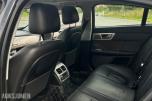 2013 Jaguar XF 2.2D 200 hk Automat 171 400 km