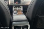 2013 Jaguar XF 2.2D 200 hk Automat 171 400 km