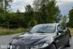 2013 Jaguar XF 2.2D 200 hk Automat 171 400 km