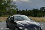 2013 Jaguar XF 2.2D 200 hk Automat 171 400 km