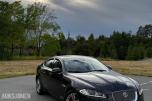 2013 Jaguar XF 2.2D 200 hk Automat 171 400 km