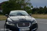 2013 Jaguar XF 2.2D 200 hk Automat 171 400 km