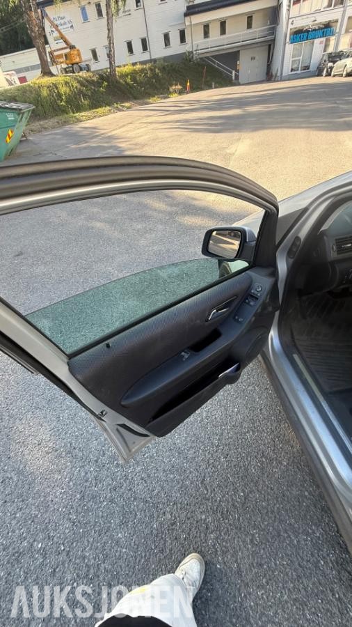 2008 Mercedes-Benz A 160 CDI 2.0 82hk 