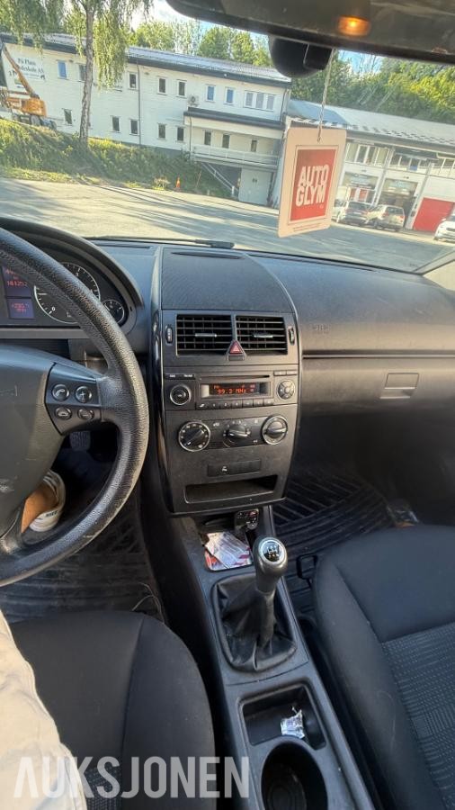 2008 Mercedes-Benz A 160 CDI 2.0 82hk 