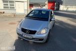2008 Mercedes-Benz A 160 CDI 2.0 82hk 