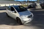 2008 Mercedes-Benz A 160 CDI 2.0 82hk 
