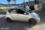 2008 Mercedes-Benz A 160 CDI 2.0 82hk 