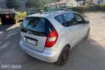 2008 Mercedes-Benz A 160 CDI 2.0 82hk 