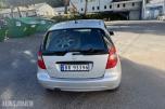 2008 Mercedes-Benz A 160 CDI 2.0 82hk 