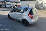 2008 Mercedes-Benz A 160 CDI 2.0 82hk 