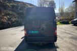2007 Nissan Interstar 2.5 Diesel 120hk eu ok til 06.2027