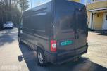 2007 Nissan Interstar 2.5 Diesel 120hk eu ok til 06.2027