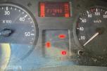 2007 Nissan Interstar 2.5 Diesel 120hk eu ok til 06.2027